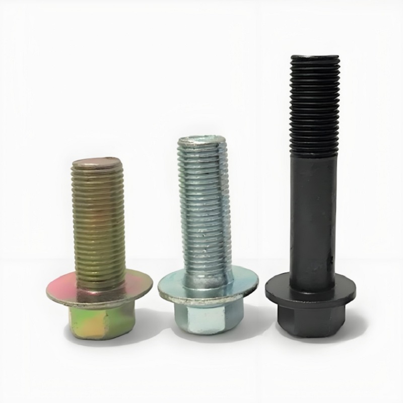 M12x1 25 플랜지 볼트