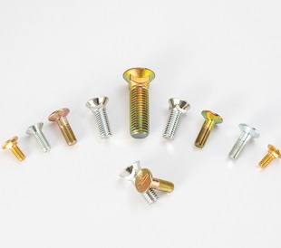 Hexagon Socket Countersunk Head Screws ISO 10642