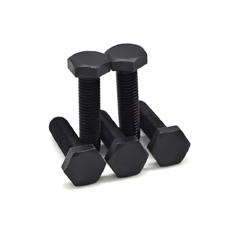 AS 1252 高張力鋼六角ボルト