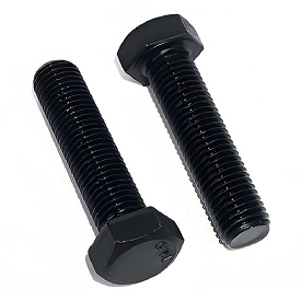 Boulons à tête hexagonale en acier haute résistance AS 1252