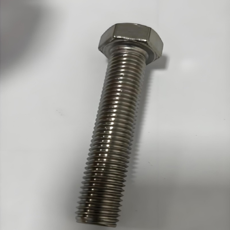 六角形のヘッドキャップネジISO 4018