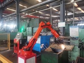 مسامير متري ذات حواف ASME B18.2.3.4m