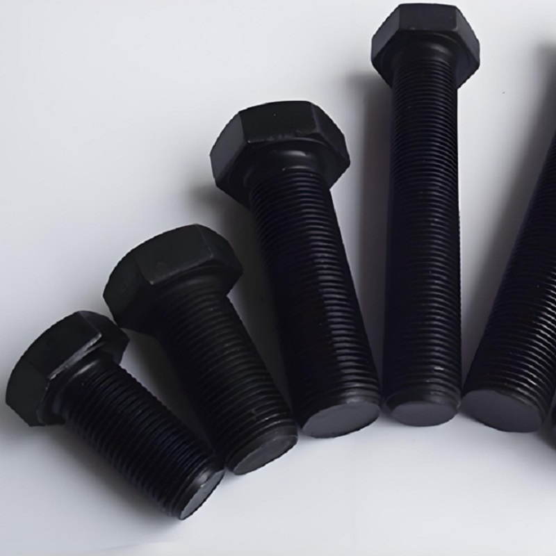 M10 الترباس خيط غرامة