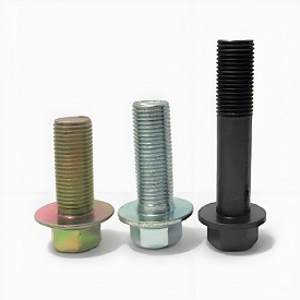 สลักเกลียวเกลียวละเอียดเมตริก