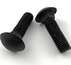 Śruba powozowe DIN 603