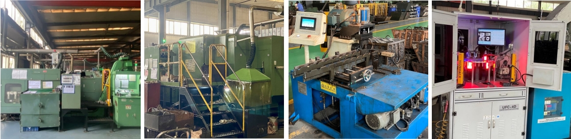 JIS B1171 컵 헤드 사각 넥 볼트