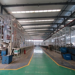 Vite a testa svasata esagonale GB-T 70.3