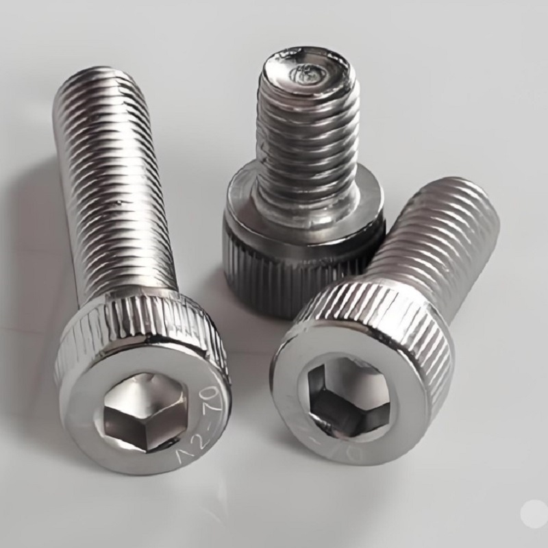 Hex Socket Head Cap Screw