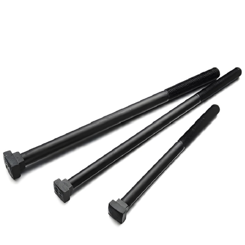 Nhà máy Bolt vuông