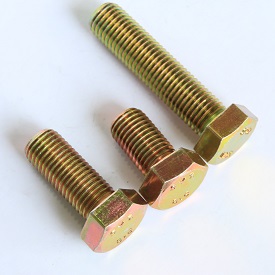 HEX Bolt Full Lide as 1111.2