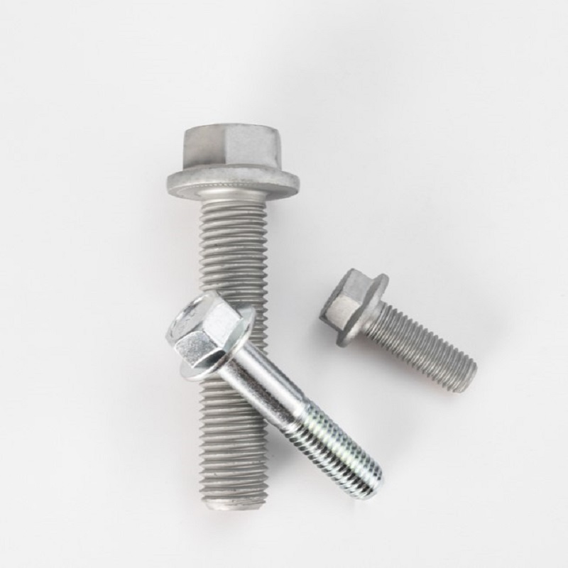IFI 111 Hex Head Flange Bolts