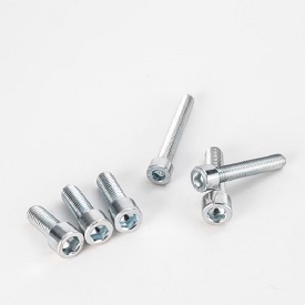 The Hex Socket Head Cap Bolt Screws DIN 7984