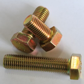 ISO 4018 Hexagon Head Screws ISO 4018 Hexagon Head Screws