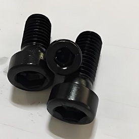 Viti a testa sottile con esagono incassato DIN 6912 Viti a testa sottile con esagono incassato DIN 6912