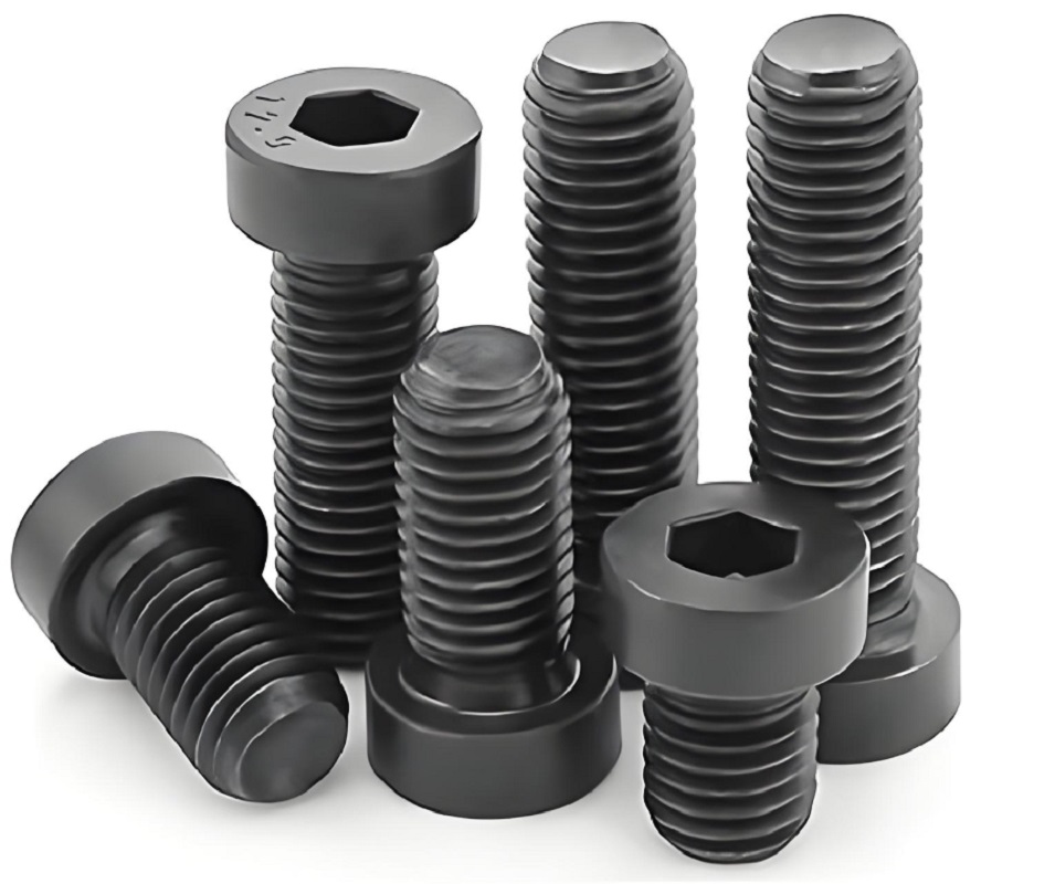 ASME/ANSI B18.3.1M-1 Inbusbouten