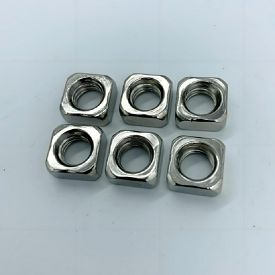 ASME B18.2.2-1.1.1-3 사각 너트