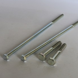 ASME B18 2.1 Болты