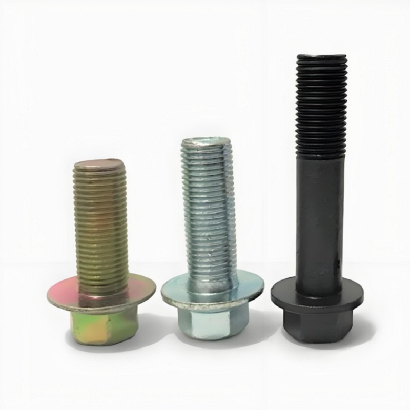 สลักเกลียวเกลียวละเอียดเมตริก