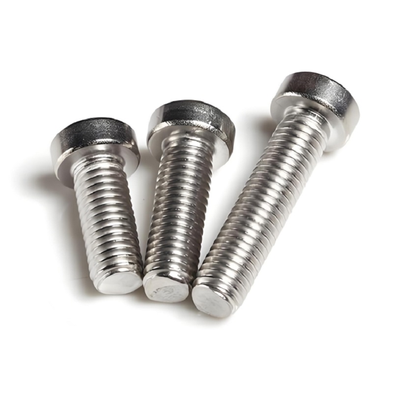Hex Socket Head Cap Bolt Screws DIN 7984