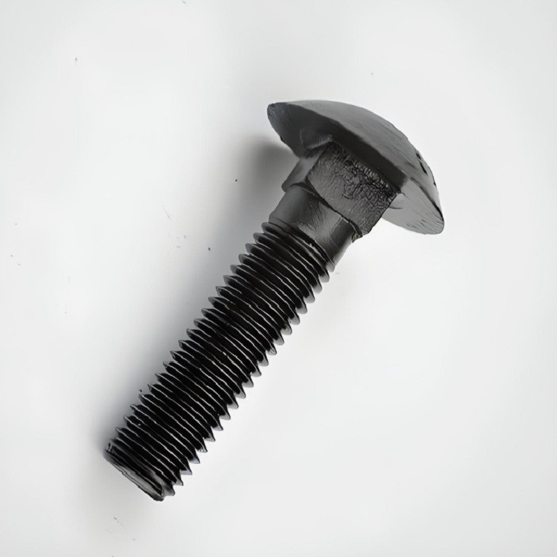 Carriage Bolt Galvanized GB-T 14