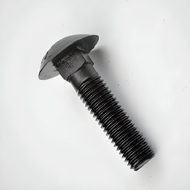 Rundkopf-Vierkant-Halsbolzen