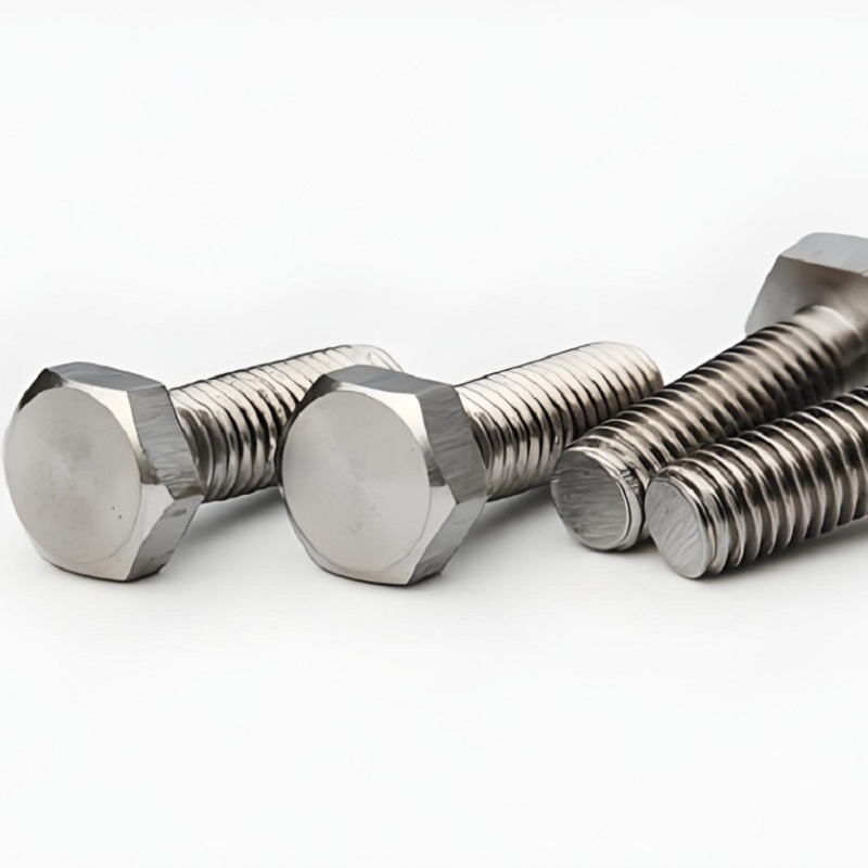 M10 الترباس خيط غرامة