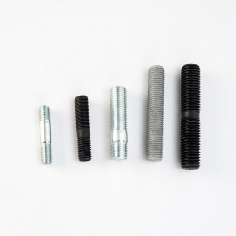 GB 898 Doppelendbolzen-bm=1,25d