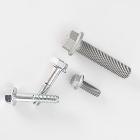 GB-T 5787 مسامير شفة سداسية الرأس