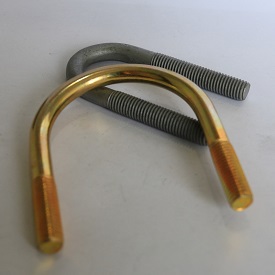 Niet-standaard U-beugel