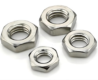 Dadi esagonali ASME B18.2.2-1.1.1-5