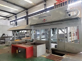 Vite a testa svasata esagonale GB-T 70.3