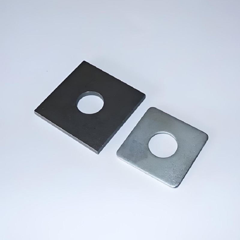 Niestandardowa podkładka kwadratowa