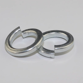 JIS B1251 Spring Lock Washers