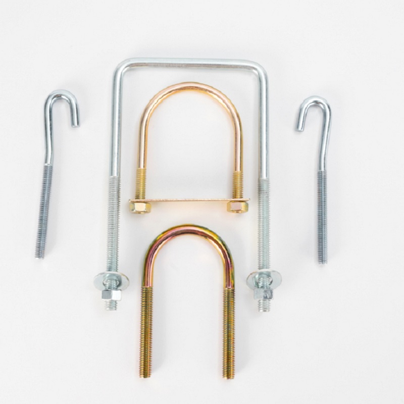 Bulloni in acciaio inossidabile