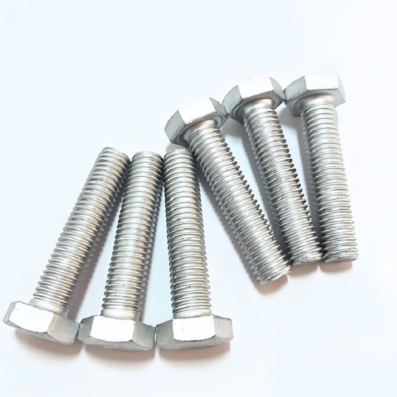 GB-T 5785 細目六角ボルト