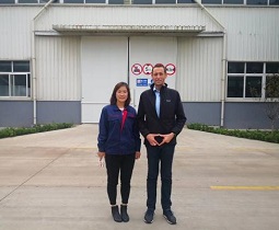 Esagono contropiede vite testa GB-T 70.3