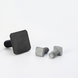 Stainless Steel Square Head Bolts