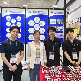 ASME B18.5 perno de carro galvanizado