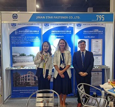 مسامير متري ذات حواف ASME B18.2.3.4m