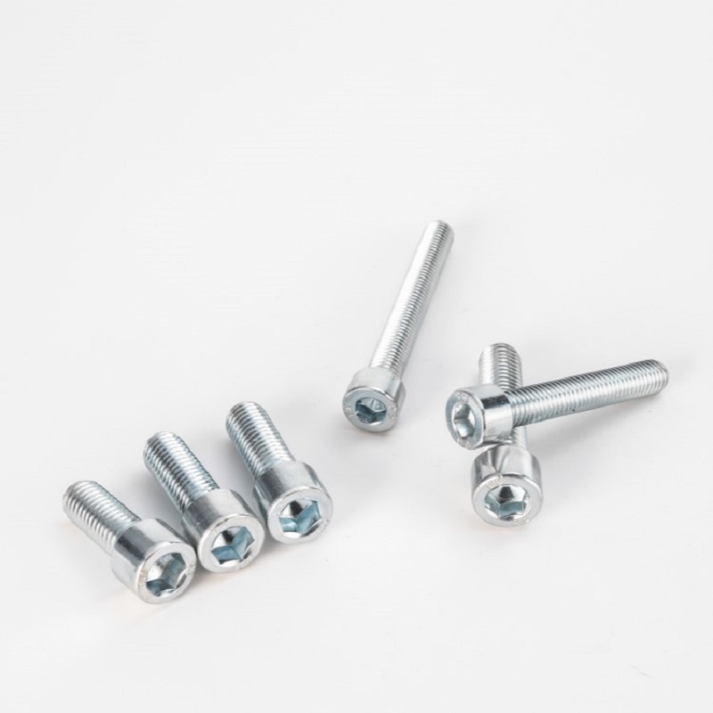 Hex Hex Head ISO 4762