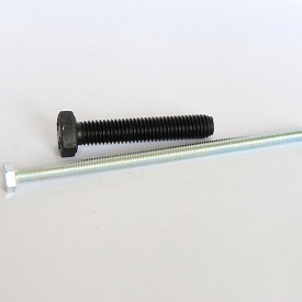 ISO 4017 ISO 4017 مسامير الرأس السداسية