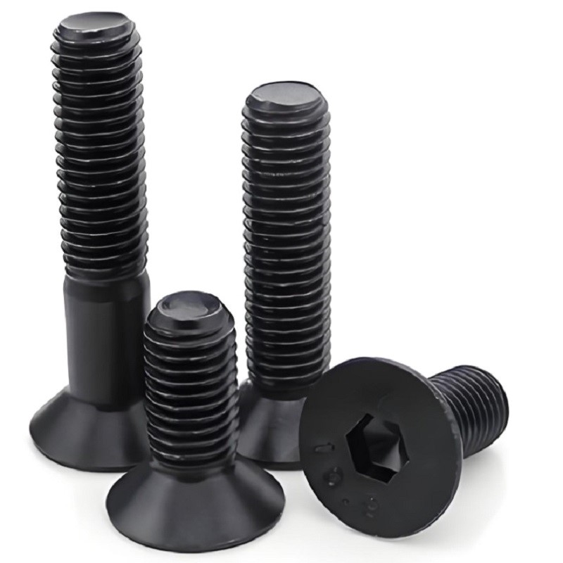 DIN 7991 Hexagon Socket Countersunk Head Screws