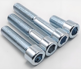 Hex Socket Head Cap Screw DIN 912