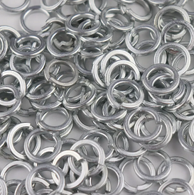 JIS B1251 Spring Lock Washers