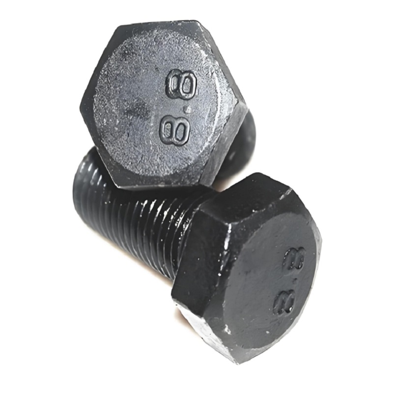 Bolt hexadecimal pesado ASME B18.2.1-3