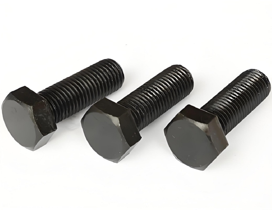 DIN 601 M5~M52 육각 머리 볼트