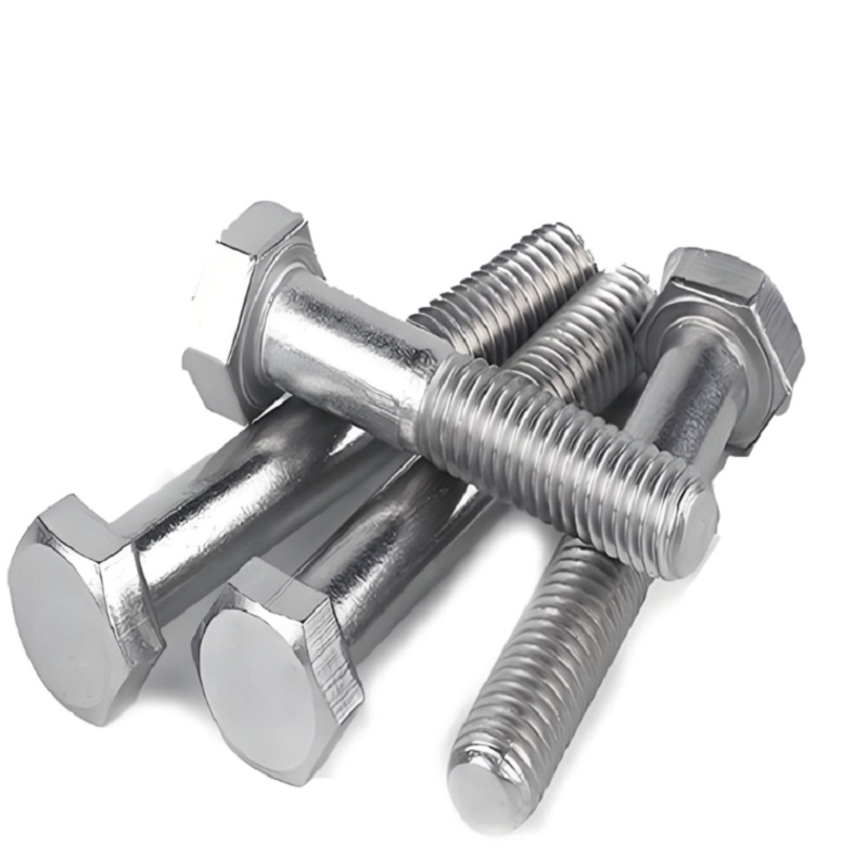 Болты с шестигранной головкой AS/NZS 2465