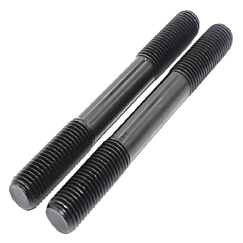 GB 898 bm=1,25d Pinos de extremidade dupla