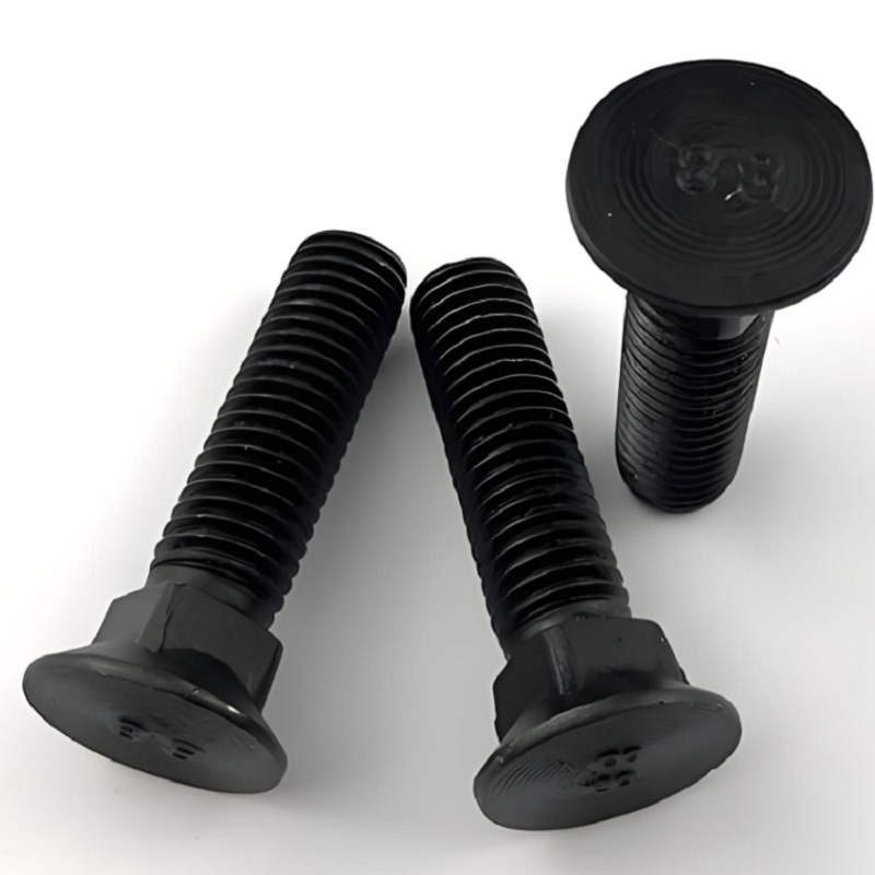 Śruby pługowe ASME B18.9 Nr 3