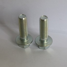 Pernos de brida de cabeza hexagonal ISO 15071 - Serie pequeña Pernos de brida de cabeza hexagonal ISO 15071 - Serie pequeña